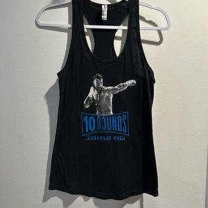 Beachbody BODi 10 Rounds Tank Top